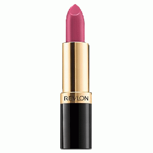 Revlon Super Lustrous Lipstick No. 463 - Sassy Mauve