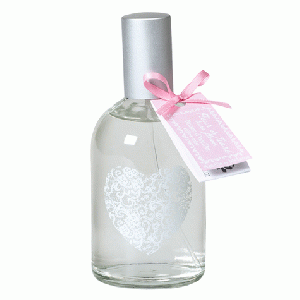 Amélie et Mélanie - Fleur de Tiare pillow mist 100 ml (huisparfum)