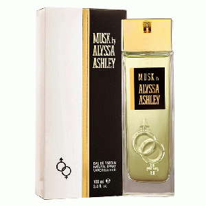 Musk eau de parfum spray 100 ml