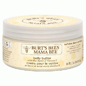 Burt's Bees - Mama Bee Belly Butter 185 gr