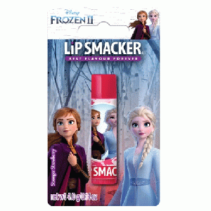 Lip Smacker - Frozen II Elsa & Anna lippenbalsem