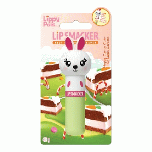 Lip Smacker - Lippy Pals Bunny lippenbalsem