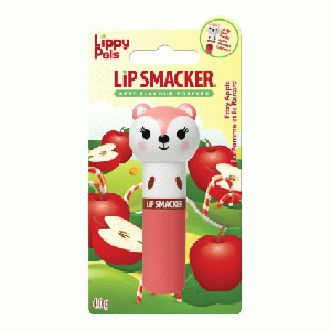 Lip Smacker - Lippy Pals Fox lippenbalsem