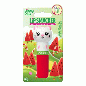 Lip Smacker - Lippy Pals Kitten lippenbalsem