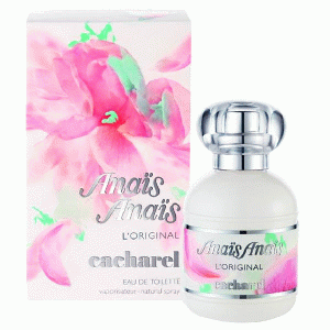 Anais Anais eau de toilette spray 30 ml