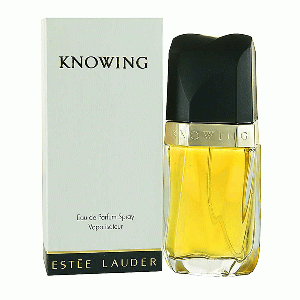 Knowing eau de parfum spray 75 ml