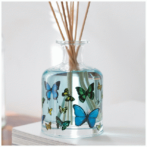 Portus Cale Geurdiffuser Butterflies 250 ml