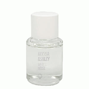 White Musk Perfume Oil 5 ml