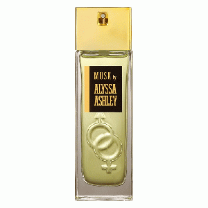 Musk eau de parfum spray 50 ml