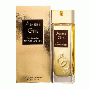 Ambre Gris eau de parfum spray 100 ml