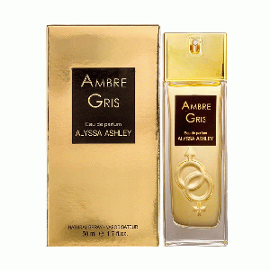 Ambre Gris eau de parfum spray 50 ml