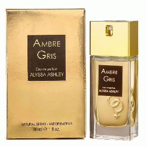 Ambre Gris eau de parfum spray 30 ml