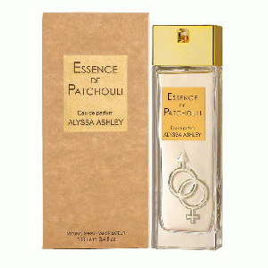 Essence de Patchouli eau de parfum spray 100 ml