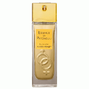 Alyssa Ashley - Essence de Patchouli eau de parfum spray 50 ml