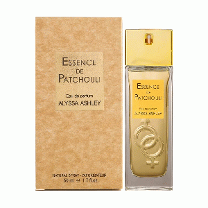 Essence de Patchouli eau de parfum spray 50 ml