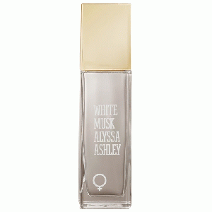 White Musk eau de toilette spray 100 ml