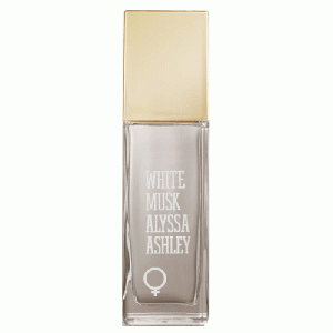 White Musk eau de toilette spray 50 ml