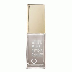 White Musk eau de toilette spray 25 ml