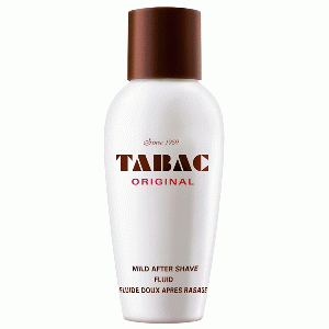 Tabac Original mild aftershave fluid 100 ml