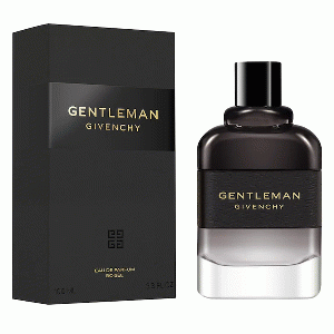 Gentleman Boisée eau de parfum spray 200 ml