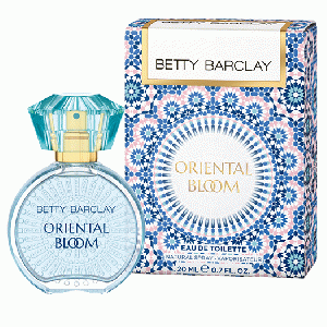 Oriental Bloom eau de toilette spray 50 ml