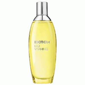 Eau Vitaminée eau de toilette spray 100 ml