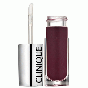 Clinique - Pop Splash Lip Gloss & Hydration 20 - Sangria Pop