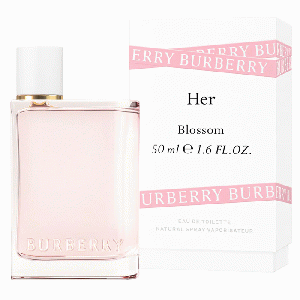 Burberry Her Blossom eau de toilette spray 100 ml