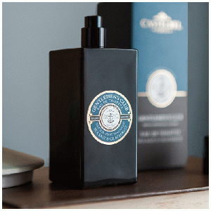 Gentlemen's Club Sea Salt & Grapefruit eau de toilette spray 100 ml