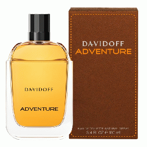 Adventure eau de toilette spray 100 ml