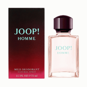 Joop! homme deodorant spray 75 ml