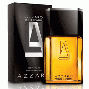 Azzaro pour Homme eau de toilette spray 100 ml (navulbaar)