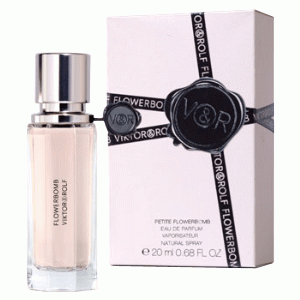 Flowerbomb eau de parfum spray 20 ml