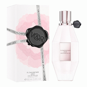 Flowerbomb Dew eau de parfum spray 50 ml