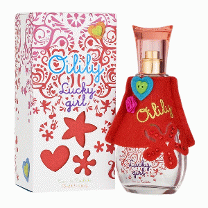 Oilily Lucky Girl eau de toilette spray 75 ml