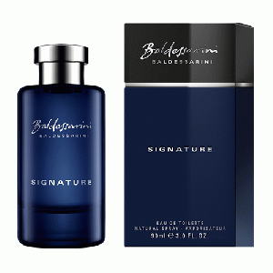 Baldessarini Signature eau de toilette spray 90 ml