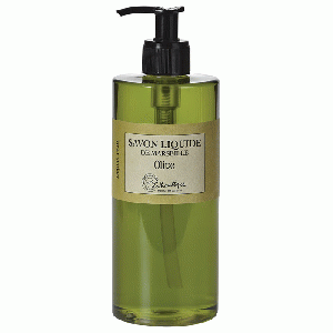 Lothantique - Savon de Marseille vloeibare zeep Olive 500 ml