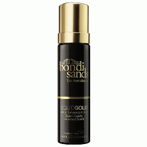 Bondi Sands - Liquid Gold Self Tanning Foam 200 ml