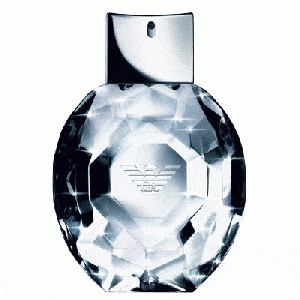 Armani - Emporio Diamonds eau de parfum spray 100 ml (dames)