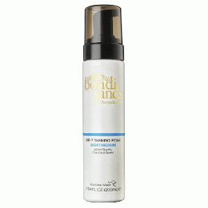 Bondi Sands - Self Tanning Foam 200 ml - Light/Medium