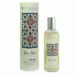 Parfums de Provence - Musc Blanc eau de toilette spray 100 ml (witte muskus)