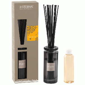 Esteban Classic Ambre Geurdiffuser Initial 75 ml