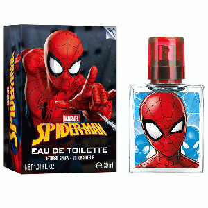 Marvel - Spiderman eau de toilette spray 30 ml