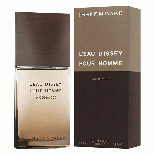 L'Eau d'Issey pour homme Wood & Wood eau de parfum intense spray 50 ml