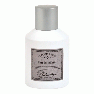 Lothantique - Le Jardin d'Elisa eau de toilette spray 100 ml