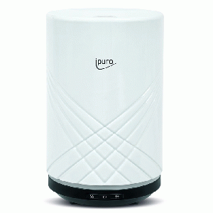 Ipuro Air Sonic Elegance White Ultrasonic Diffuser