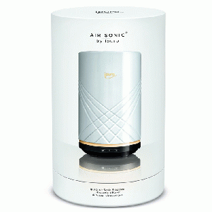 Ipuro Air Sonic Elegance White Ultrasonic Diffuser