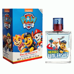 Paw Patrol eau de toilette spray 30 ml