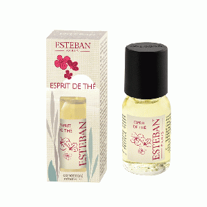 Esteban Classic Esprit de Thé Essentiële Geurolie 15 ml