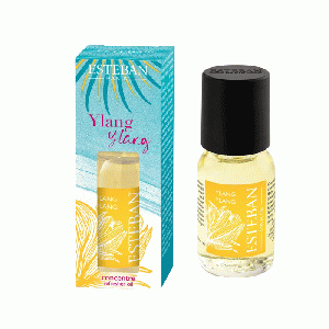 Esteban Classic Ylang Ylang Essentiële Geurolie 15 ml